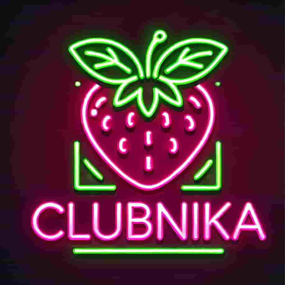 clubnika